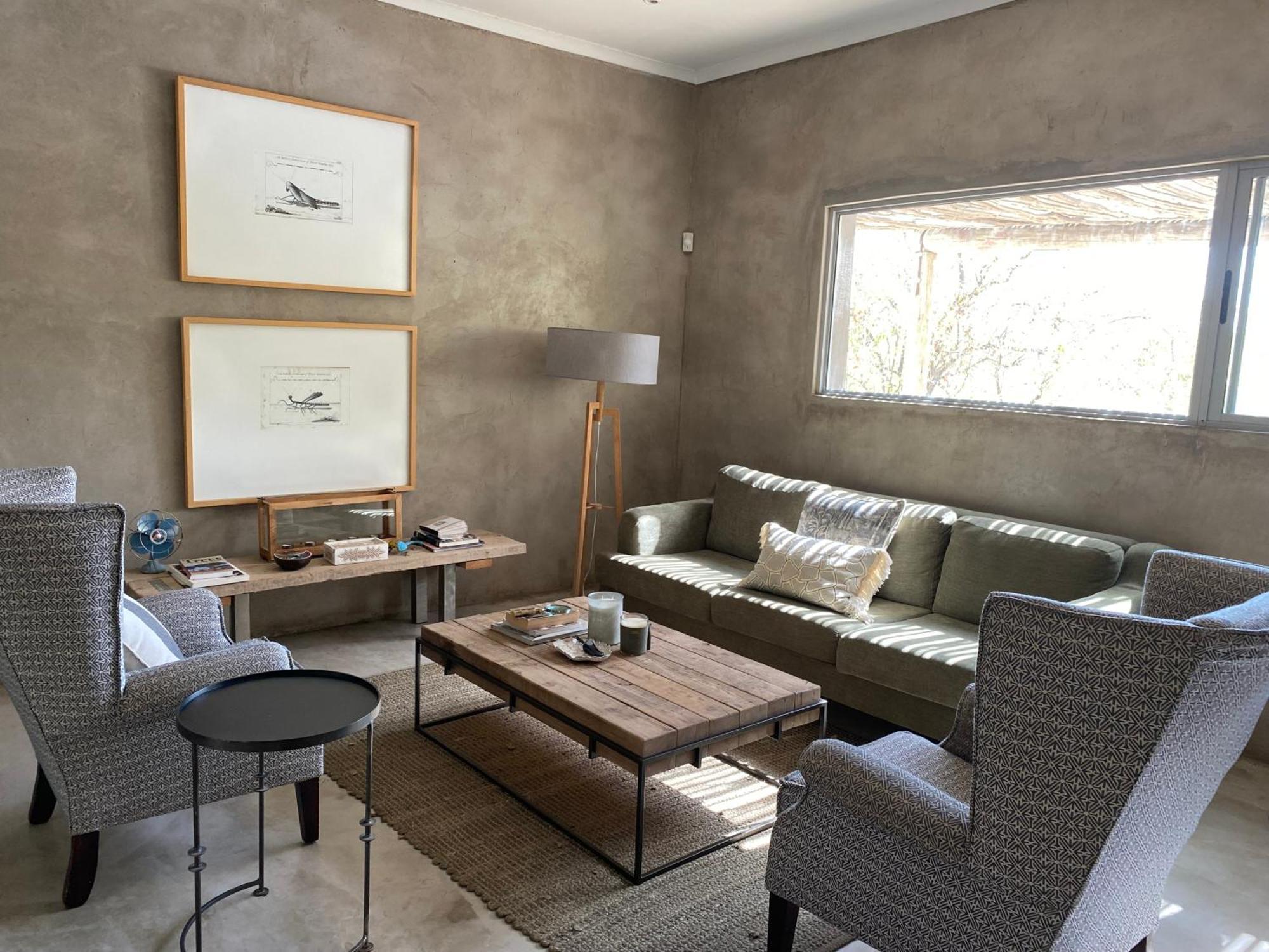 Nextdoor Kruger Βίλα Marloth Park Εξωτερικό φωτογραφία